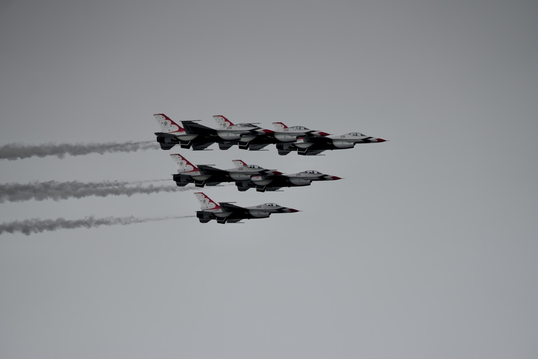 Work — Above the Circuit