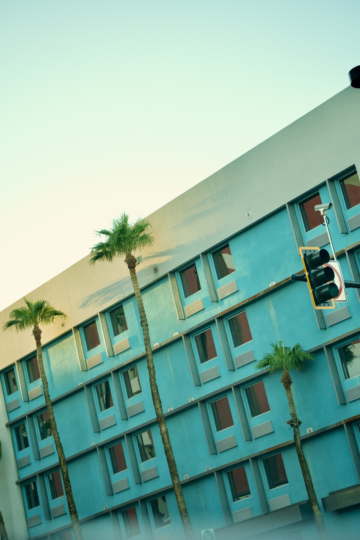 Work — City Color