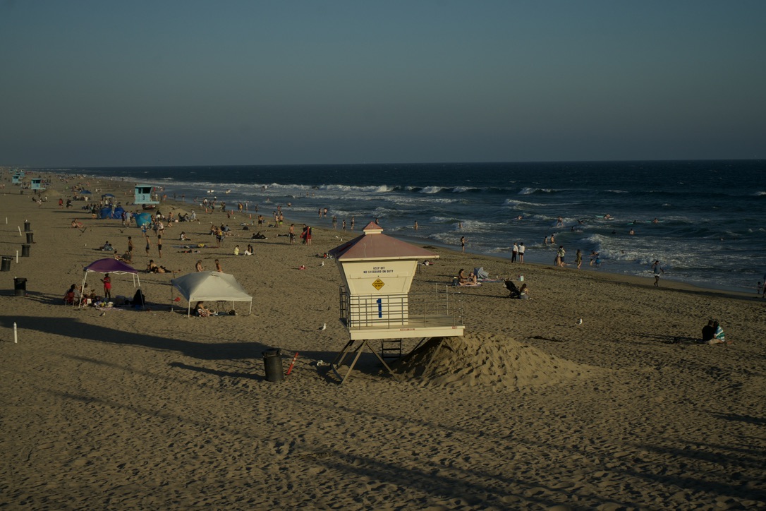 Work — Coastlines
