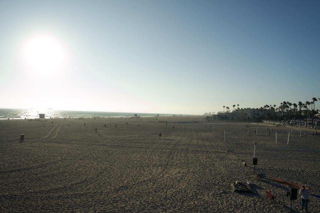 Work — Coastlines